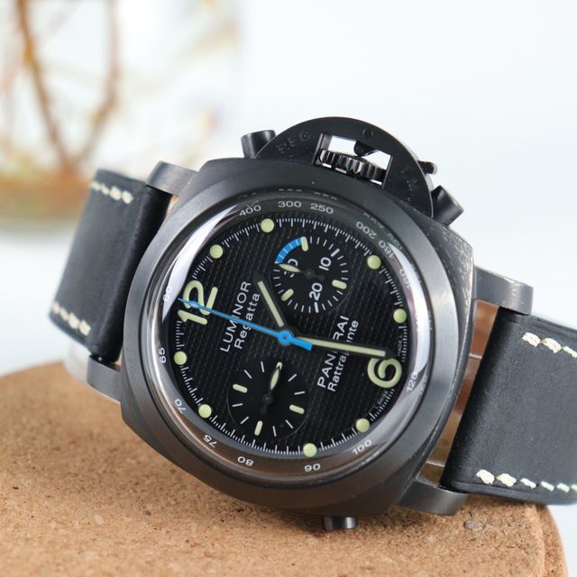 Panerai Luminor Regatta PAM00332 Image 6